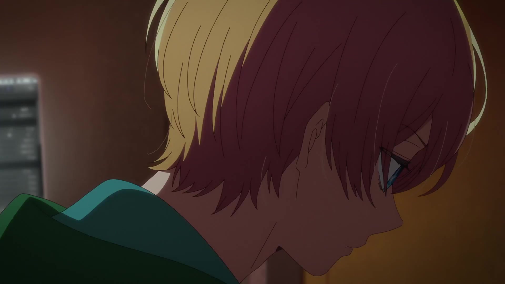 [Tsukyio Editing Resources] Aqua Hoshino (Season 1) Raw Clips (123) (tsukyio.com).mp4